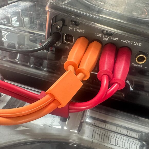 Pioneer DJ RMX-500 - DJ Remix Station Effect Processor - Picture 10 of 13